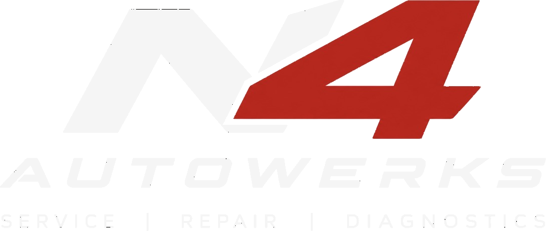 N4 Autowerks — Service | Repair | Diagnostics